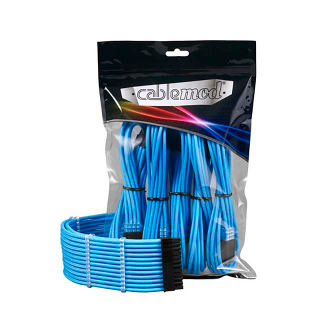 CABLES CABLEMOD CM-PCAB-163KIT-NKLB-3PC