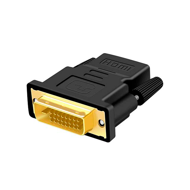 ADAPTADOR DE DVI A HDMI ADP-035