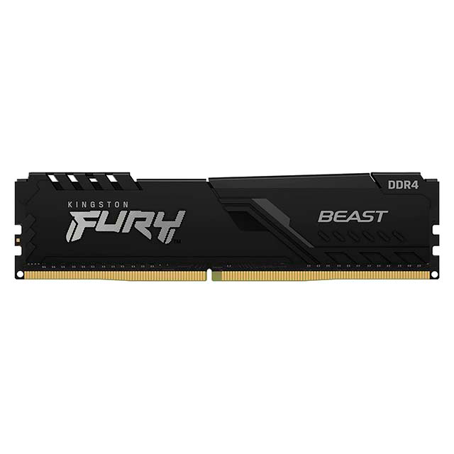 RAM 4GB 2400MHz HyperX HX424C15FB/4