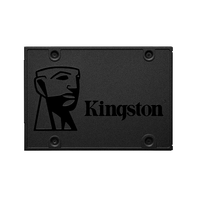 SSD 2.5" SATA Kingston A400 240GB