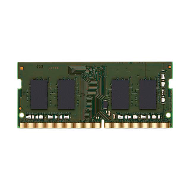 RAM 8GB 2666MHz Kingston KVR26S19S8/8