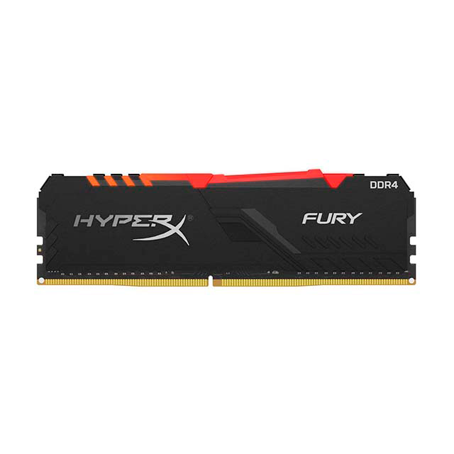 RAM 8GB 3200MHz HyperX HX432C16FB3A/8