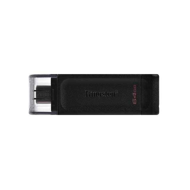 MEMORIA USB KINGSTON TECHNOLOGY DT70/64G
