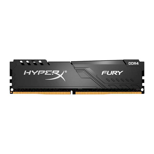 RAM 16GB 3600MHz HyperX FURY