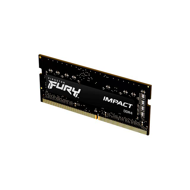 RAM 8GB 3200MHz Kingston KF432S20IB/8