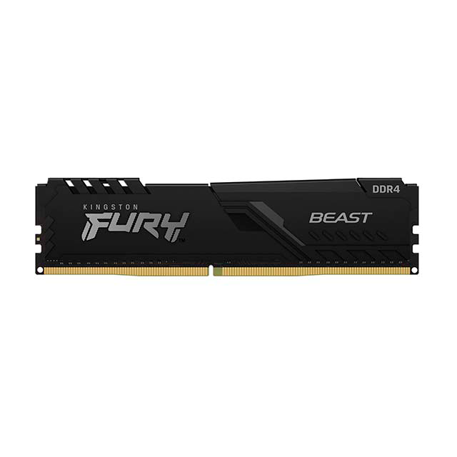 RAM 32GB 3200MHz Kingston KF432C16BB/32