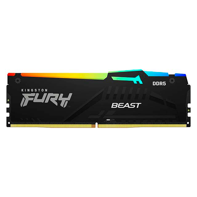 RAM 64GB 5200MHzKingstonKF552C40BBAK2-64