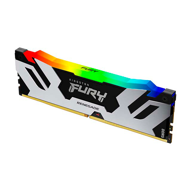 RAM 16GB 6400MHz Kingston KF564C32RSA-16