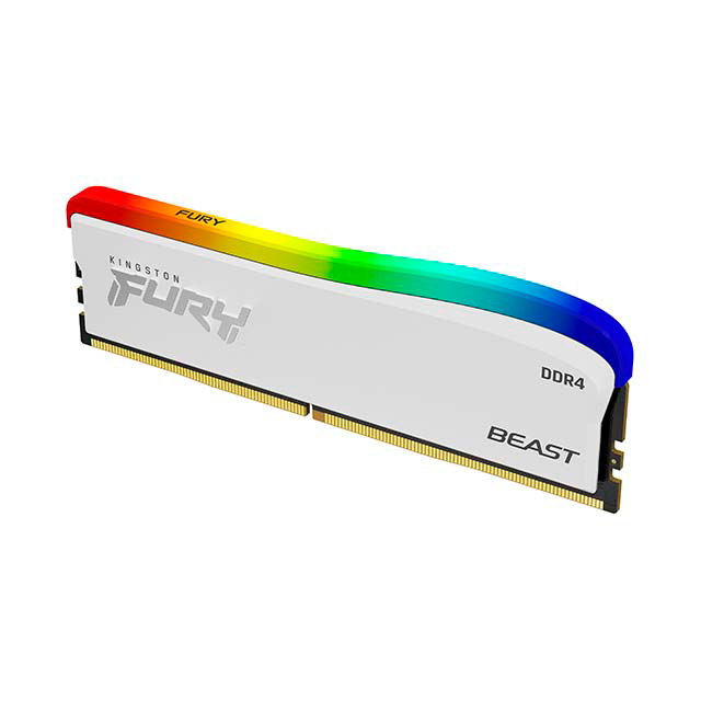 RAM 8GB 3600MHz Kingston KF436C17BWA/8