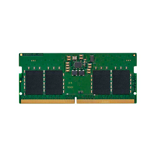 RAM 8GB 5200MHz Kingston KVR52S42BS6-8