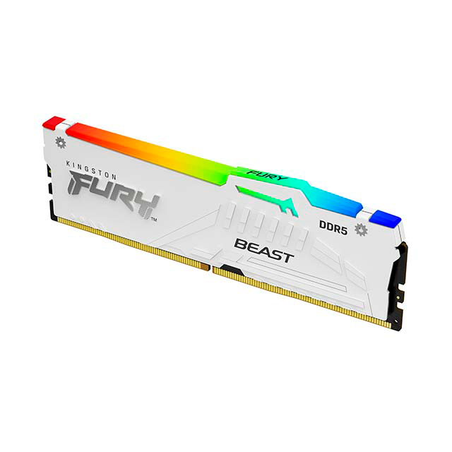 RAM 16GB 5200MHz Kingston KF552C40BWA-16