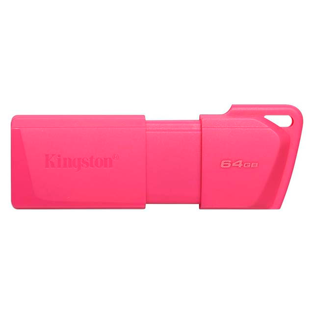MORIA USB KINGSTON KC-U2L64-7LN ROSA