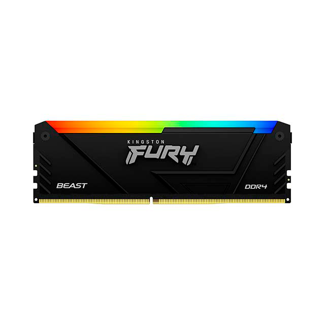 RAM 8GB 3200MHz Kingston KF432C16BB2A/8