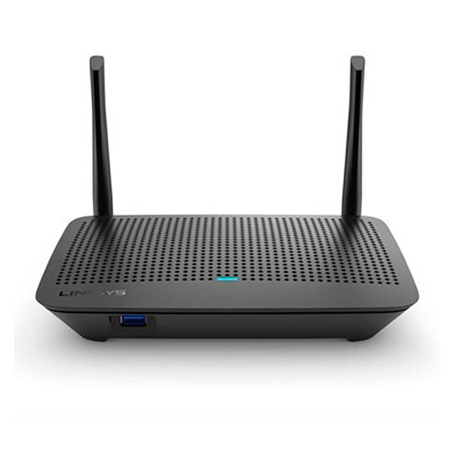 Router Linksys MR6350
