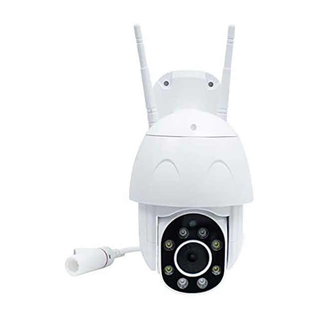 CAMARA IP INAMALBRICA 2MP USO EXTERNO