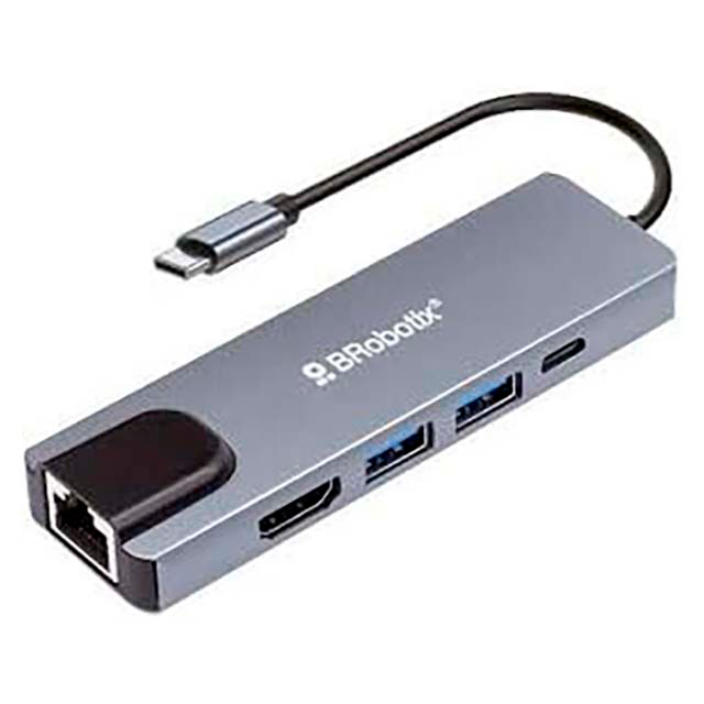 Docking BRobotix 6000694