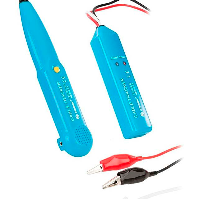 Generador de Tonos Steren HER-253