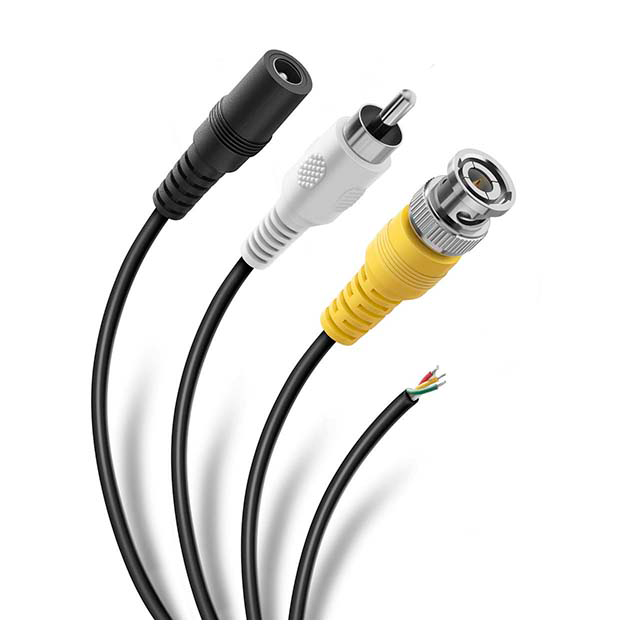 CABLE DE ALIMENTACION STEREN CCTV-310