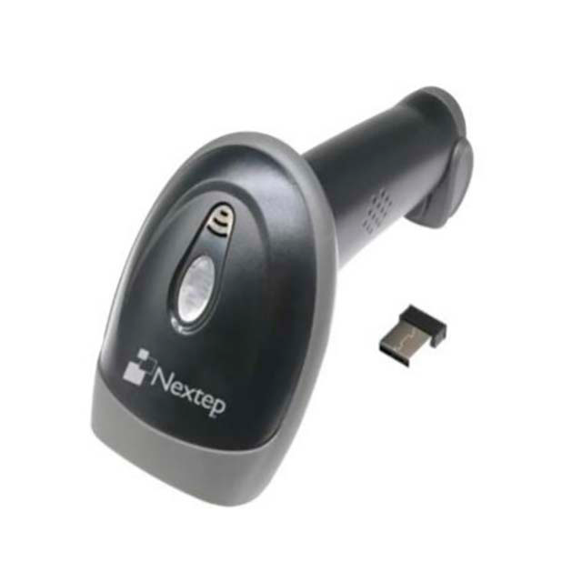 LECTOR INALAMBRICO NEXTEP NE-503I