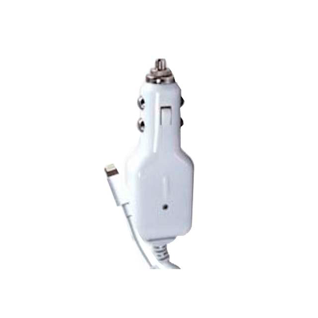 CARGADOR P/AUTOMOVIL GINGA TECHZONE