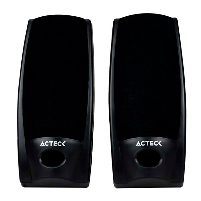 BOCINAS ACTECK AX-2500 6W