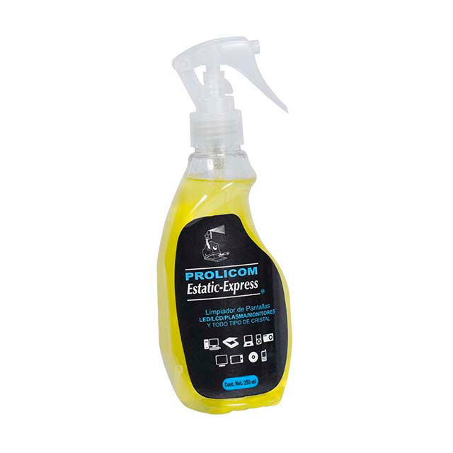 Limpiador antiestático PROLICOM 250ml