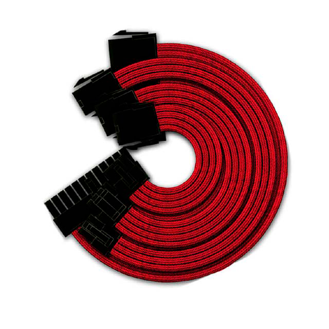 Extensiones Yeyian KS1000R