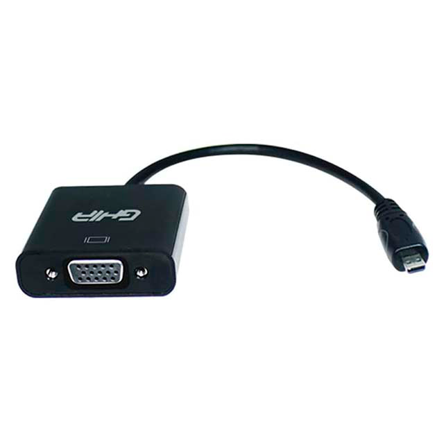 ADAP MICRO HDMI VGA 3.5MM GHIA ADAP-3