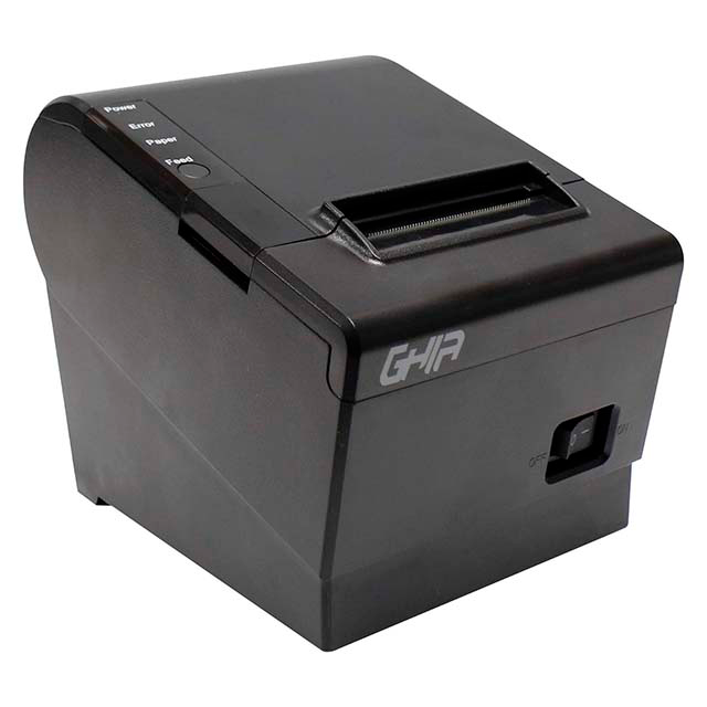 Impresora de POS Ghia GTP582