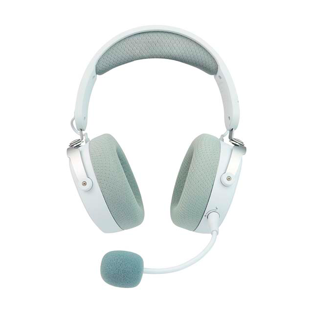 Diadema Game Factor HSB600 Blancos