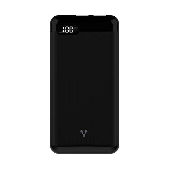 Power bank Vorago PB-560 20000ma negro