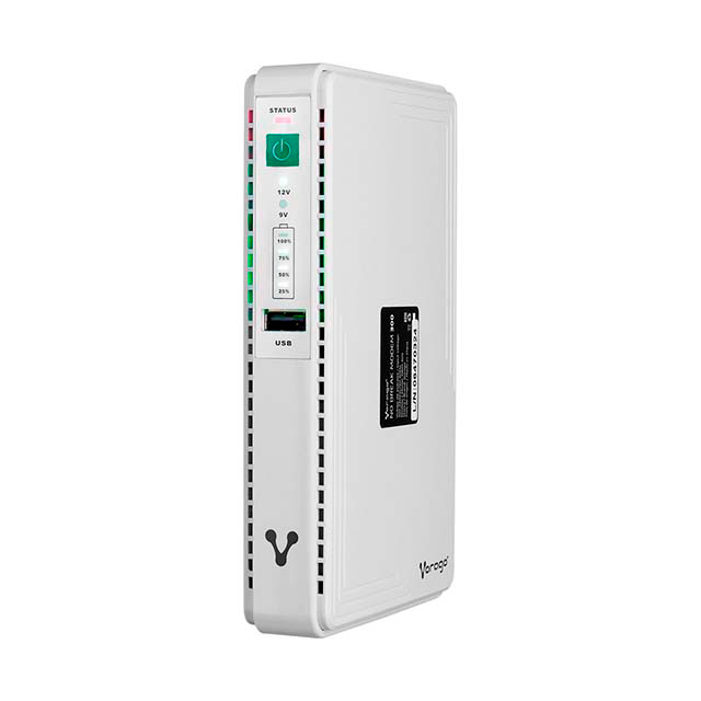 UPS Vorago NBM-300 9V/12V