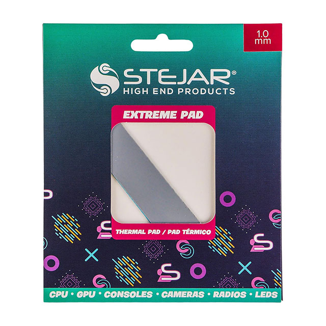 Thermalpad Stejar 120x20x1.5mm