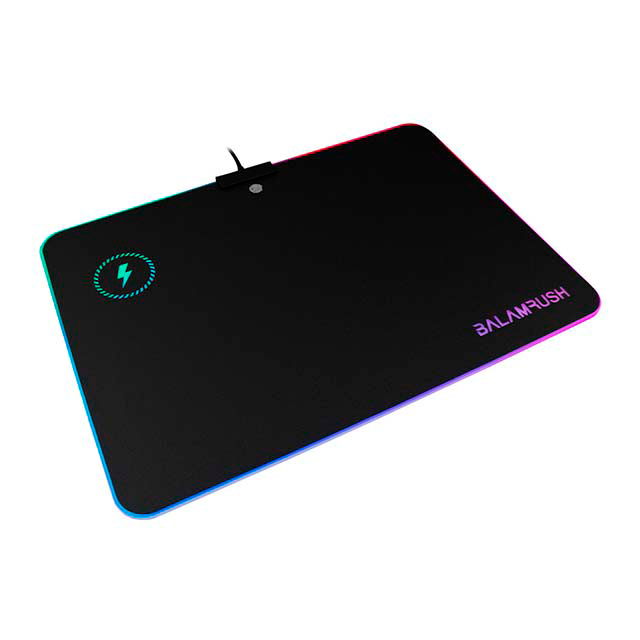 MousePad Balam Rush Heimdall RGB