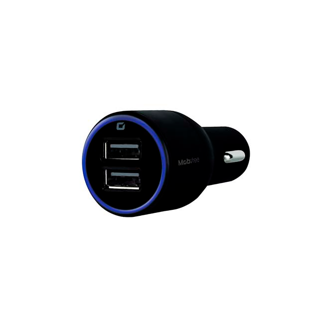 CARGADOR DE COCHE MOBIFREE