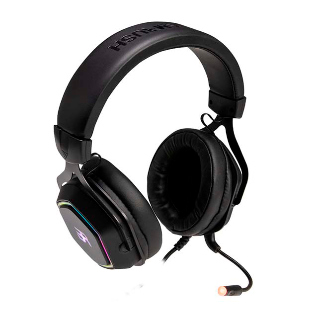 DIADEMA GAMER BALAMRUSH  SPECTRUM