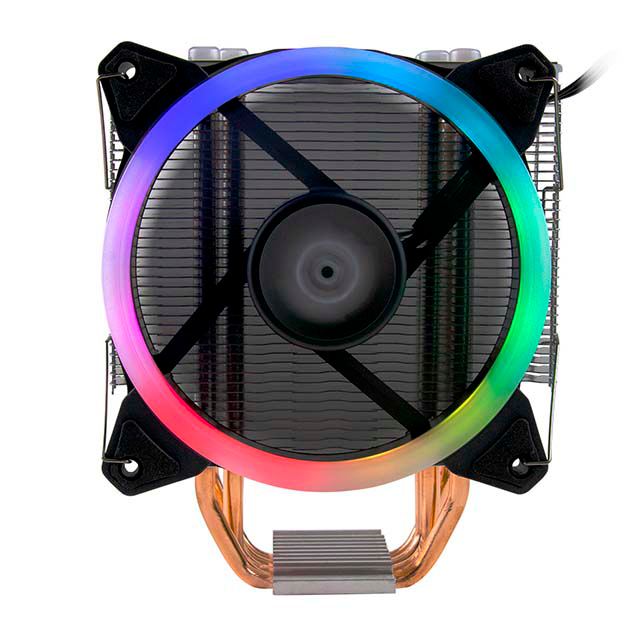 Disipador BALAM RUSH BR-931311 DISIPADO