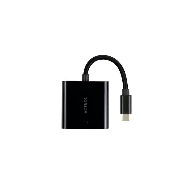 ADAPTADOR DE ViDEO ACTECK AC-934725