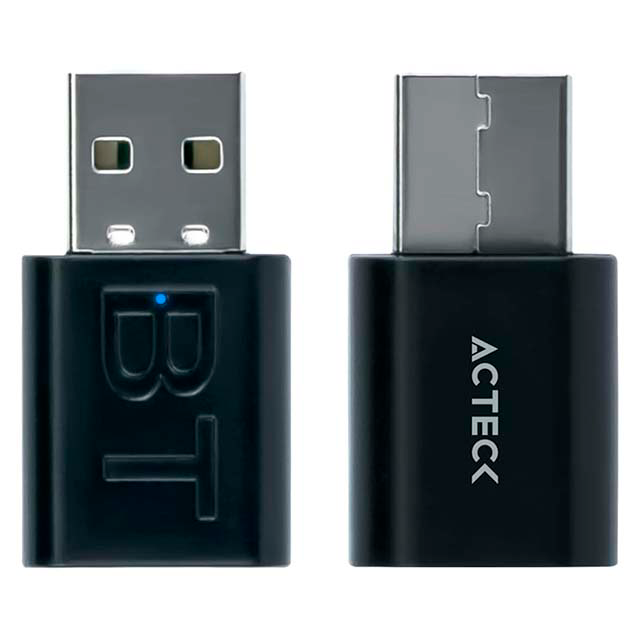 Adaptador USB A / Bluetooth ACTECK RTX45