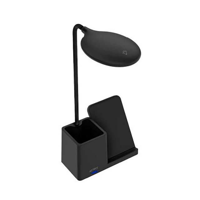 Cargador Acteck LUMIMATE CI722