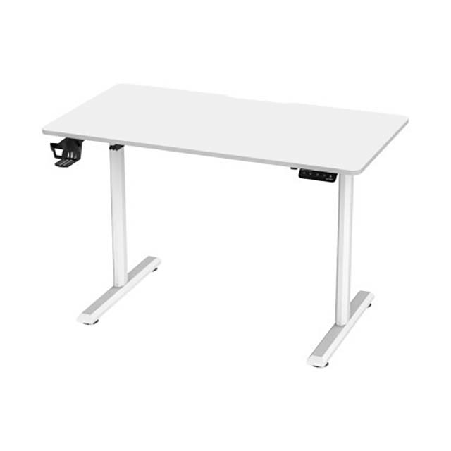 Escritorio Acteck Ergo Desk ED717 Blanco