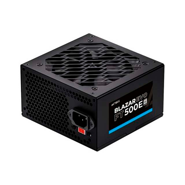 PSU Acteck 500w ES-05001E