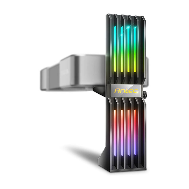 Soporte para GPU Antec ARGB