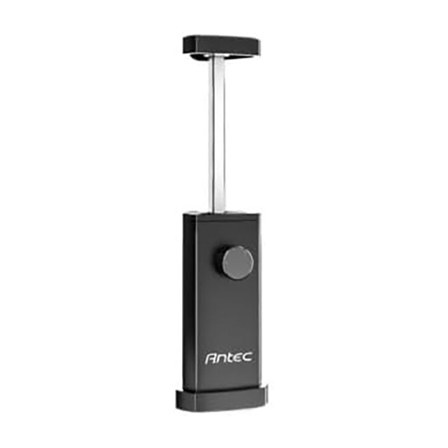 Soporte de GPU Antec Negro
