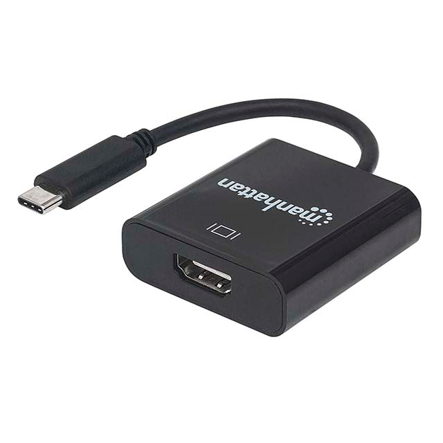 151788 CONVERTIDOR VIDEO USB-C A HDMI H