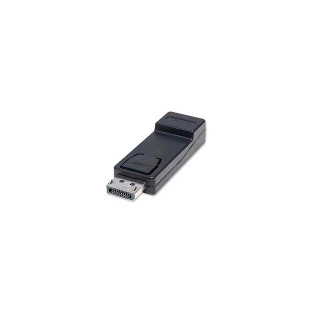 ADAPTADOR DISPLAY PORT A HDMI MANHATTAN