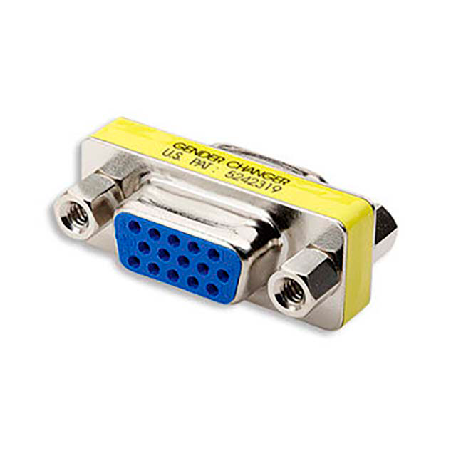 MANHATTAN Adaptador VGA - Cambiador de G