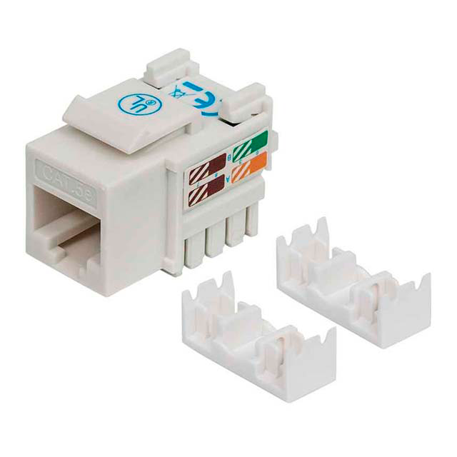KeyStone Cat5e Intellinet 210355