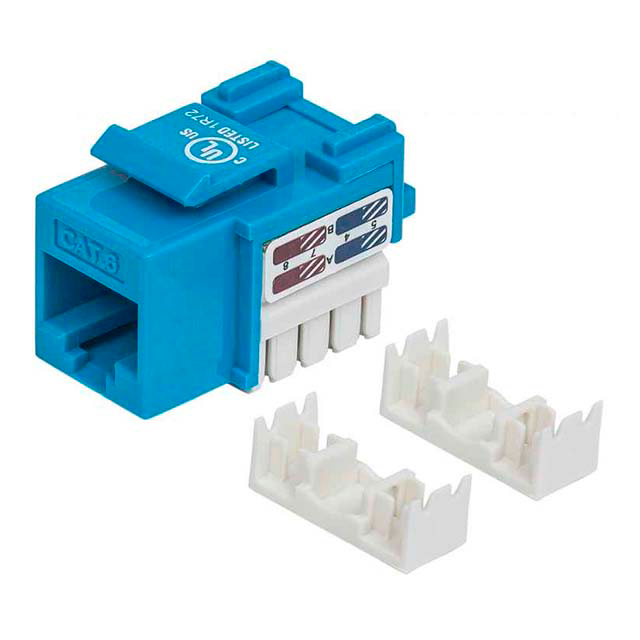 Keystone Cat6 Intellinet 210737