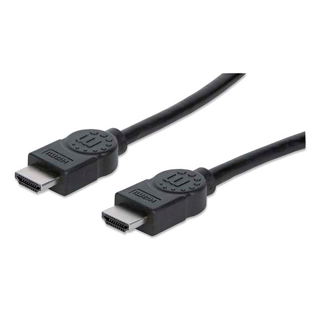 CABLE HDMI MANHATTAN 5M